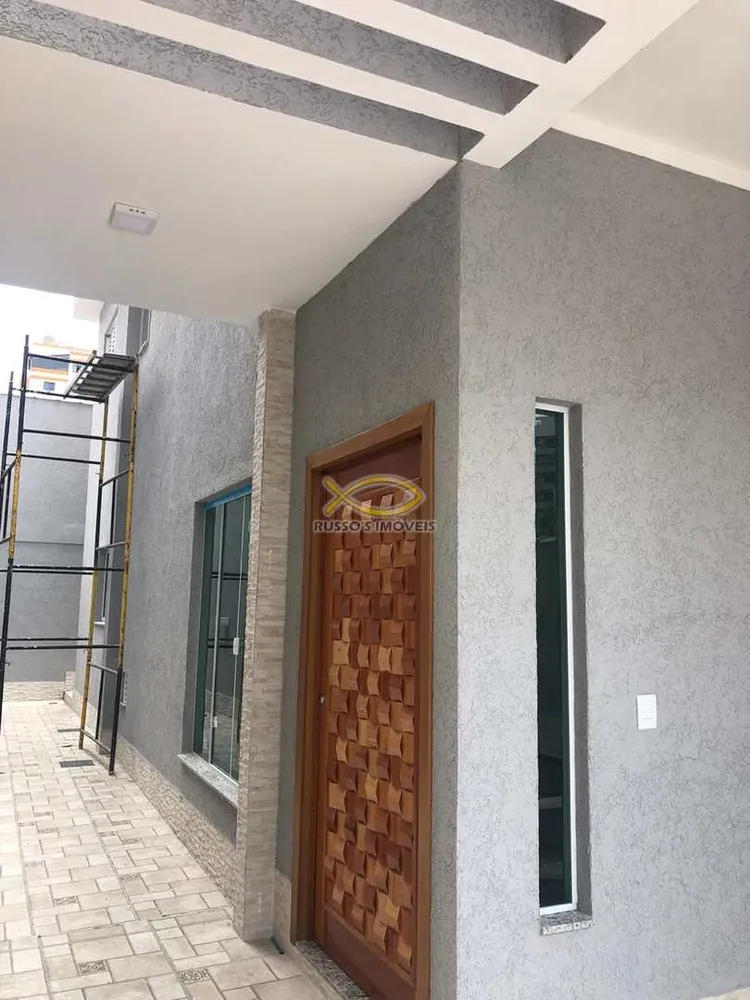 Sobrado, 3 quartos, 128 m² - Foto 7