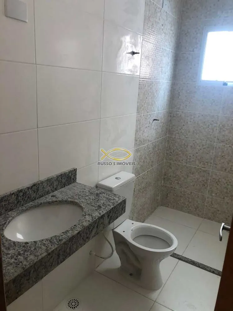 Sobrado, 3 quartos, 128 m² - Foto 4