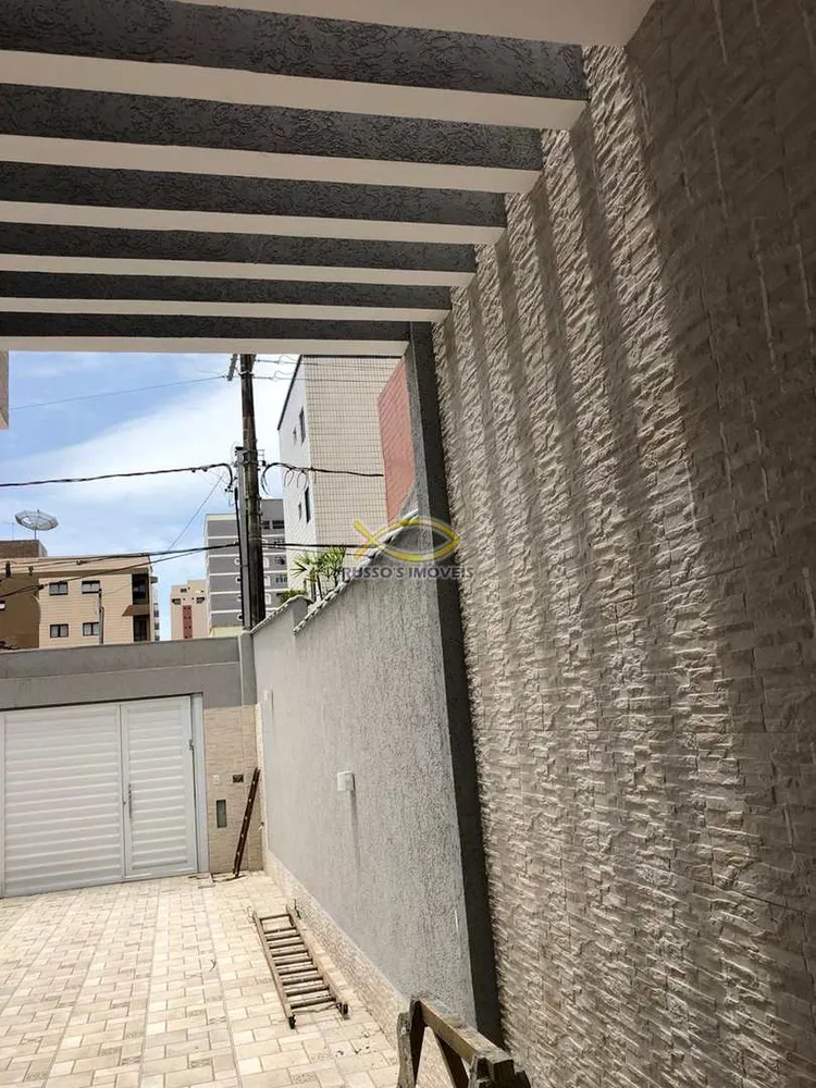 Sobrado, 3 quartos, 128 m² - Foto 8