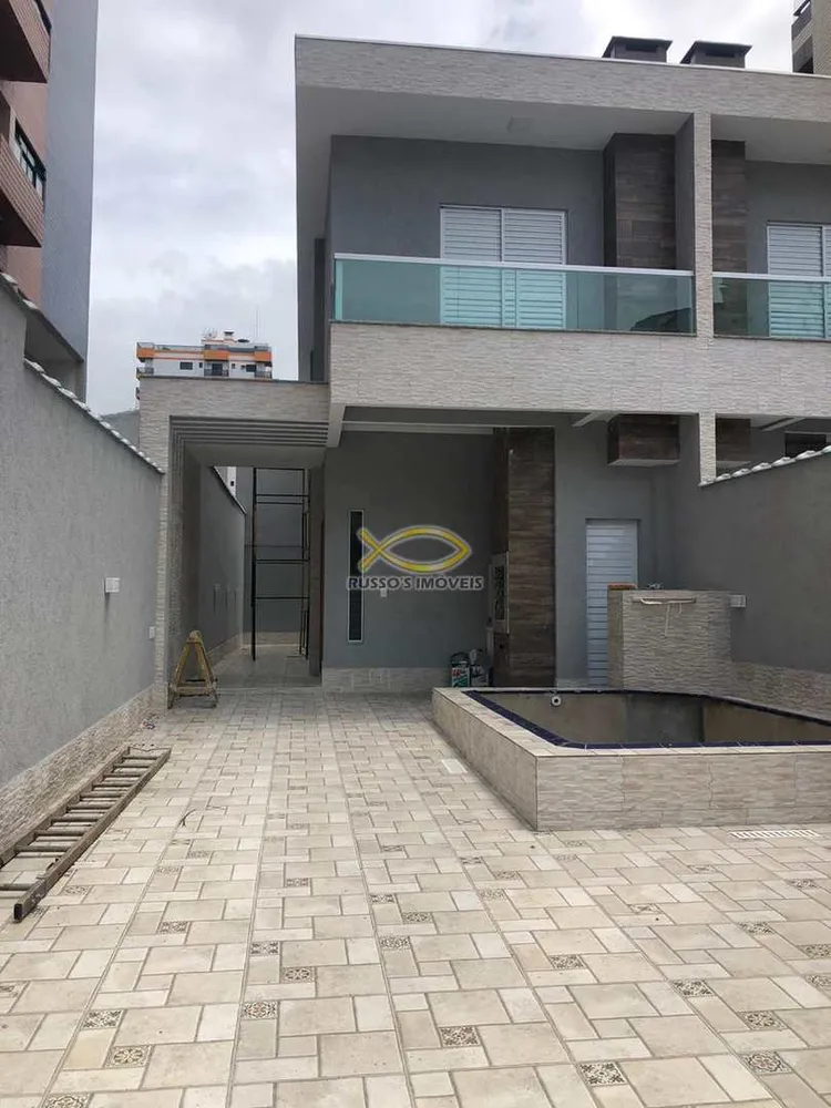 Sobrado, 3 quartos, 128 m² - Foto 12