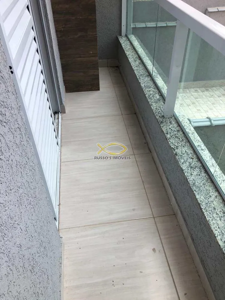 Sobrado, 3 quartos, 128 m² - Foto 14