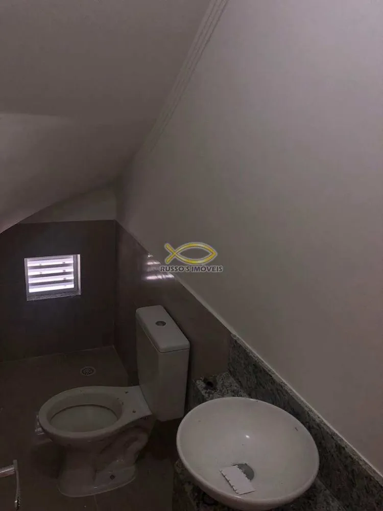 Sobrado, 3 quartos, 128 m² - Foto 10