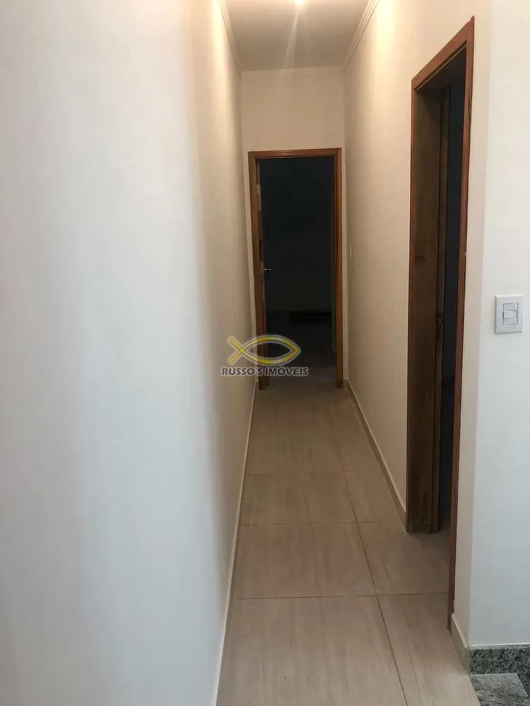 Sobrado, 3 quartos, 128 m² - Foto 15