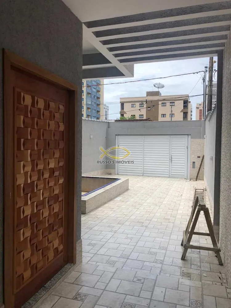 Sobrado, 3 quartos, 128 m² - Foto 16