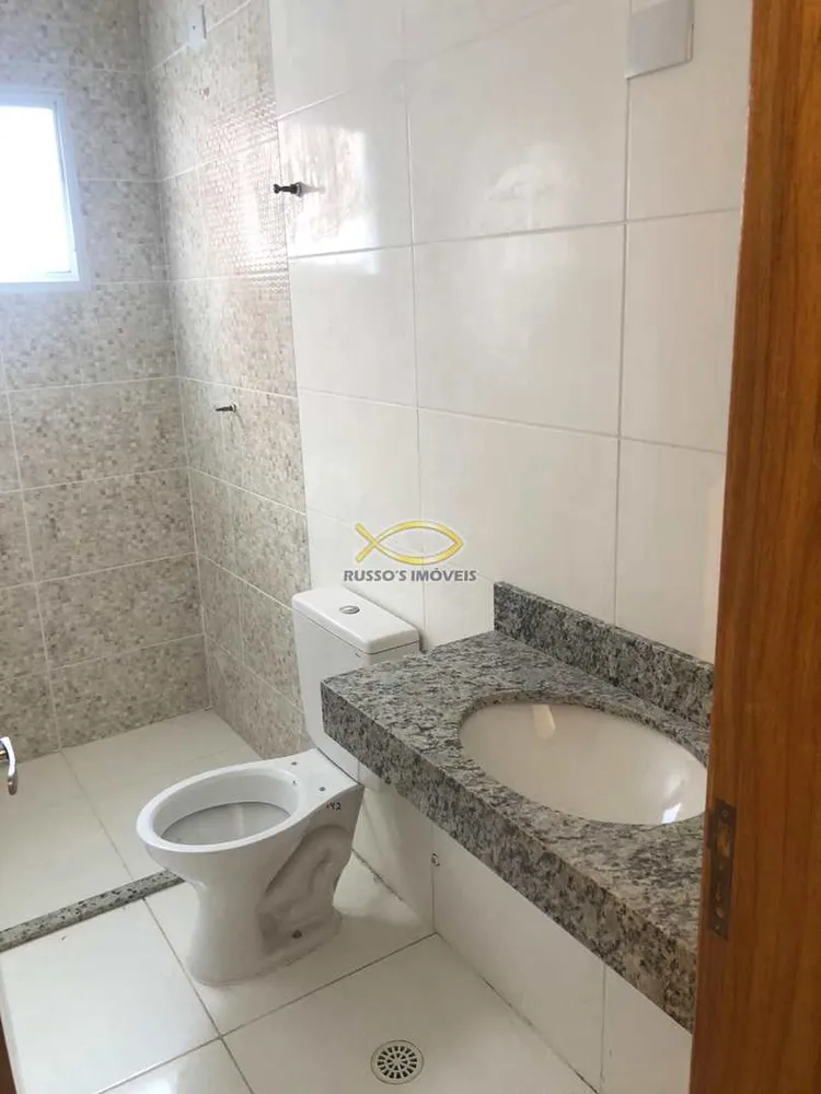 Sobrado, 3 quartos, 128 m² - Foto 13