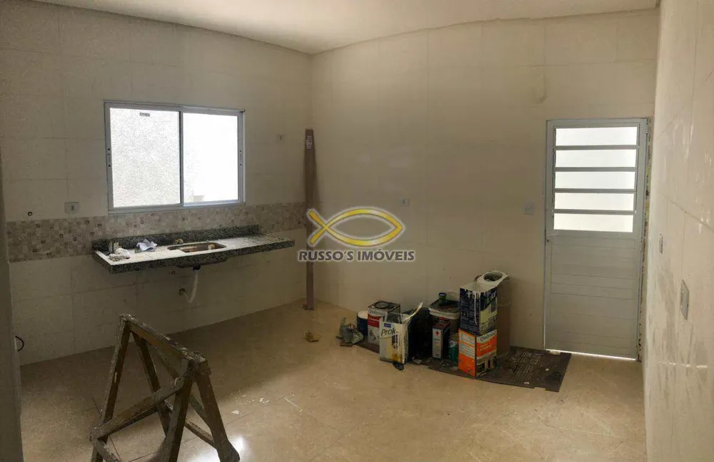 Sobrado, 3 quartos, 128 m² - Foto 6