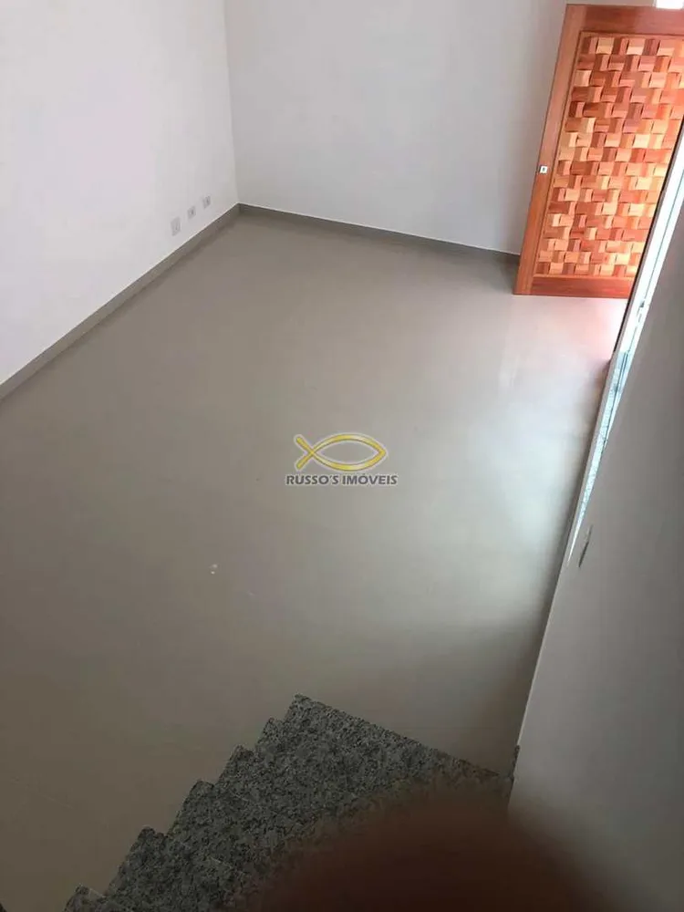 Sobrado, 3 quartos, 128 m² - Foto 5