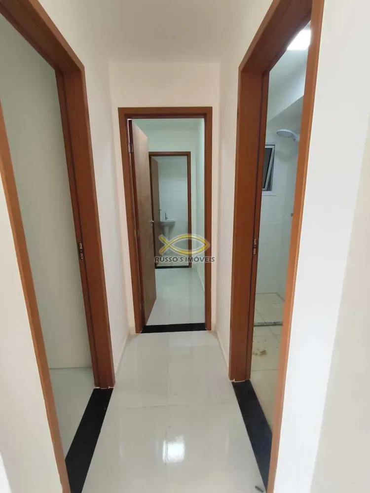 Apartamento, 2 quartos, 57 m² - Foto 8