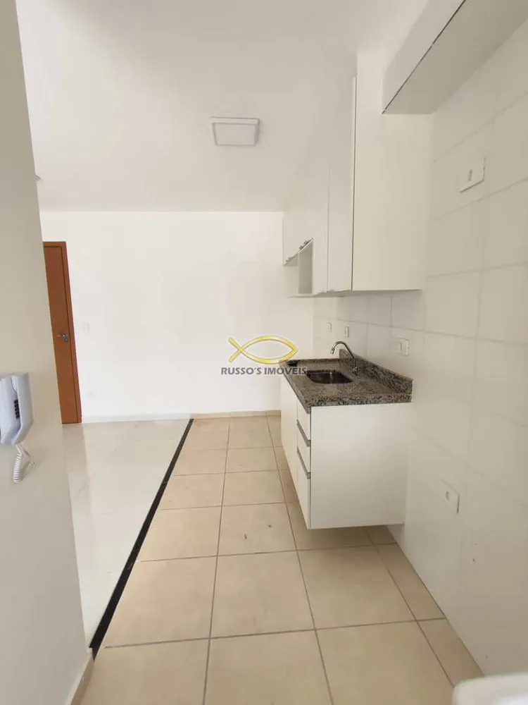 Apartamento, 2 quartos, 57 m² - Foto 11