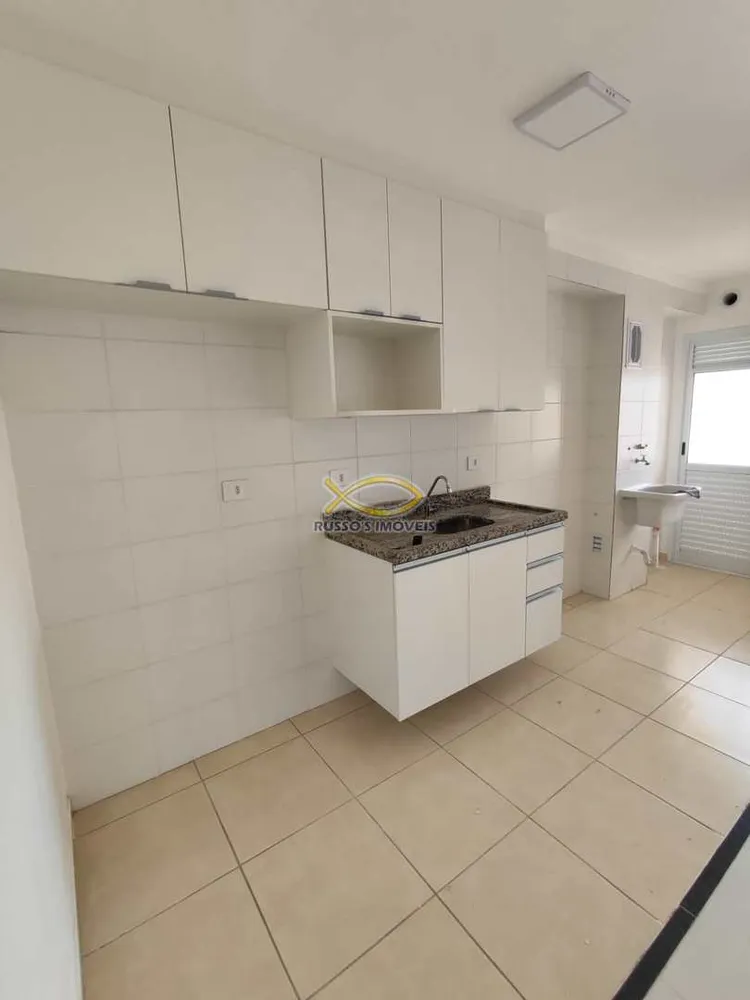 Apartamento, 2 quartos, 57 m² - Foto 6