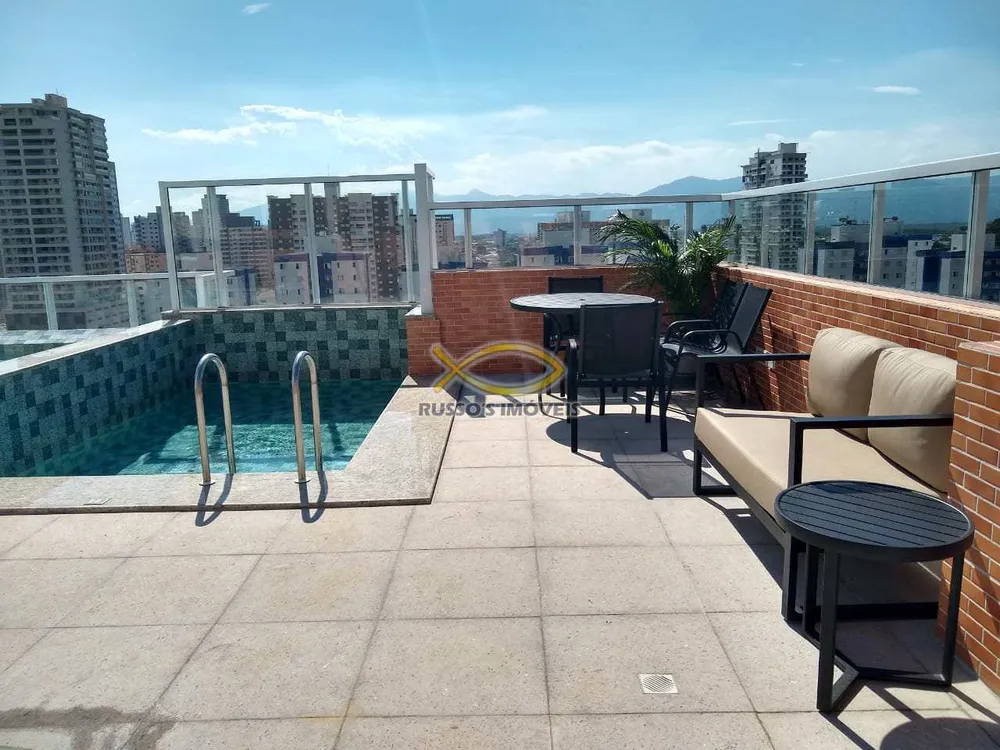 Apartamento, 2 quartos, 57 m² - Foto 1
