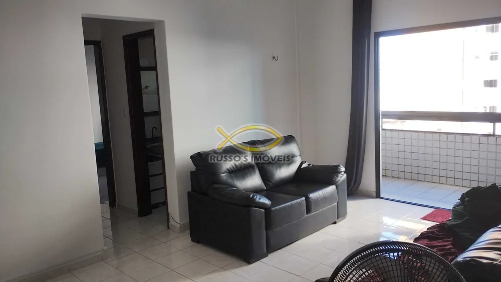 Apartamento, 2 quartos, 97 m² - Foto 2