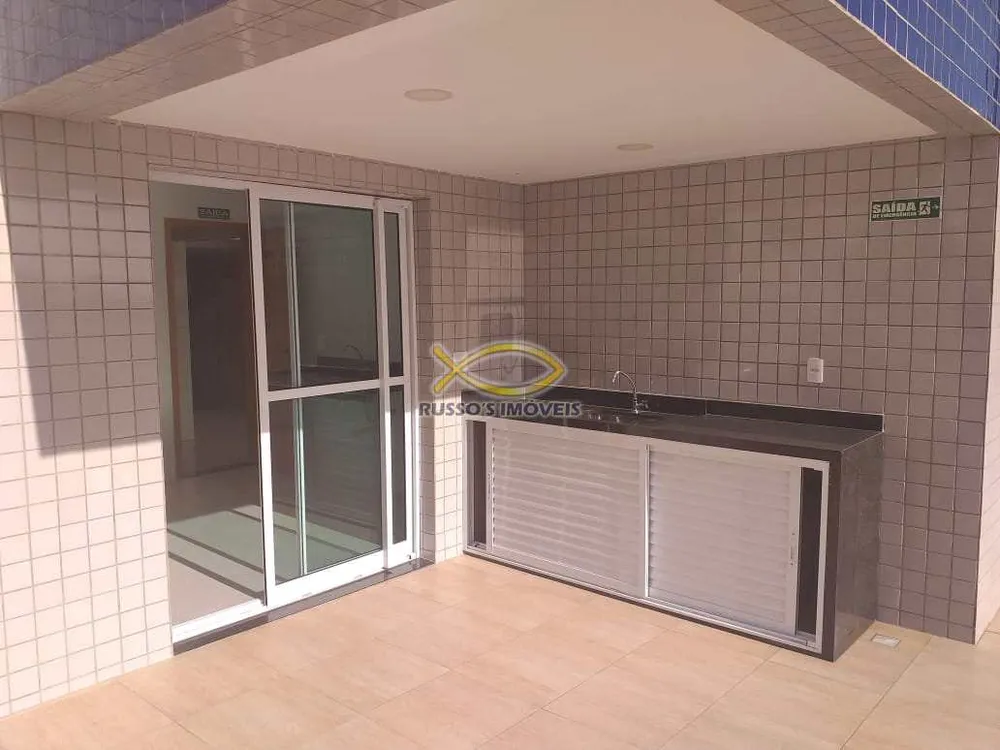 Apartamento, 2 quartos, 100 m² - Foto 12