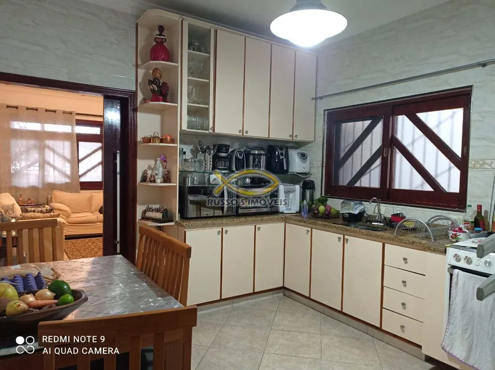 Casa, 3 quartos - Foto 6