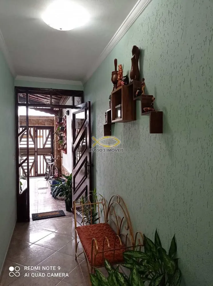 Casa, 3 quartos - Foto 2