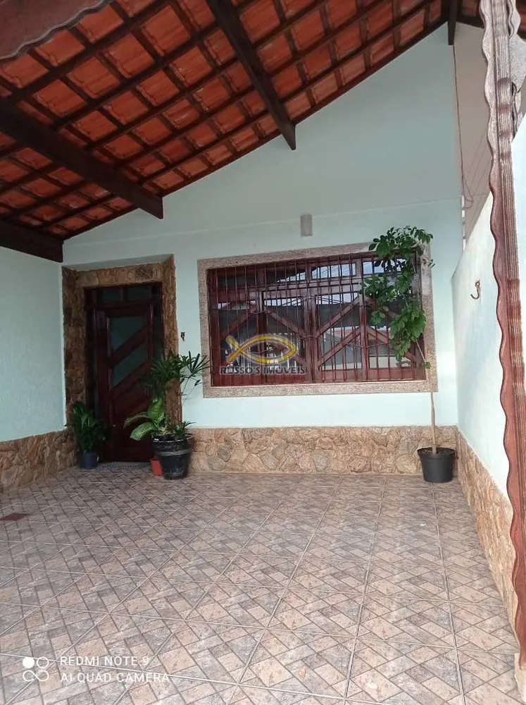 Casa, 3 quartos - Foto 5
