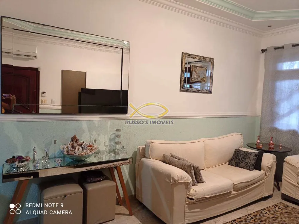 Casa, 3 quartos - Foto 7