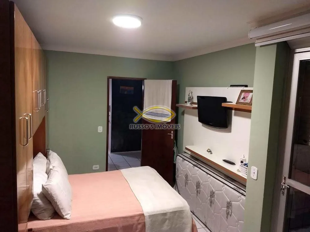 Apartamento, 2 quartos, 78 m² - Foto 8