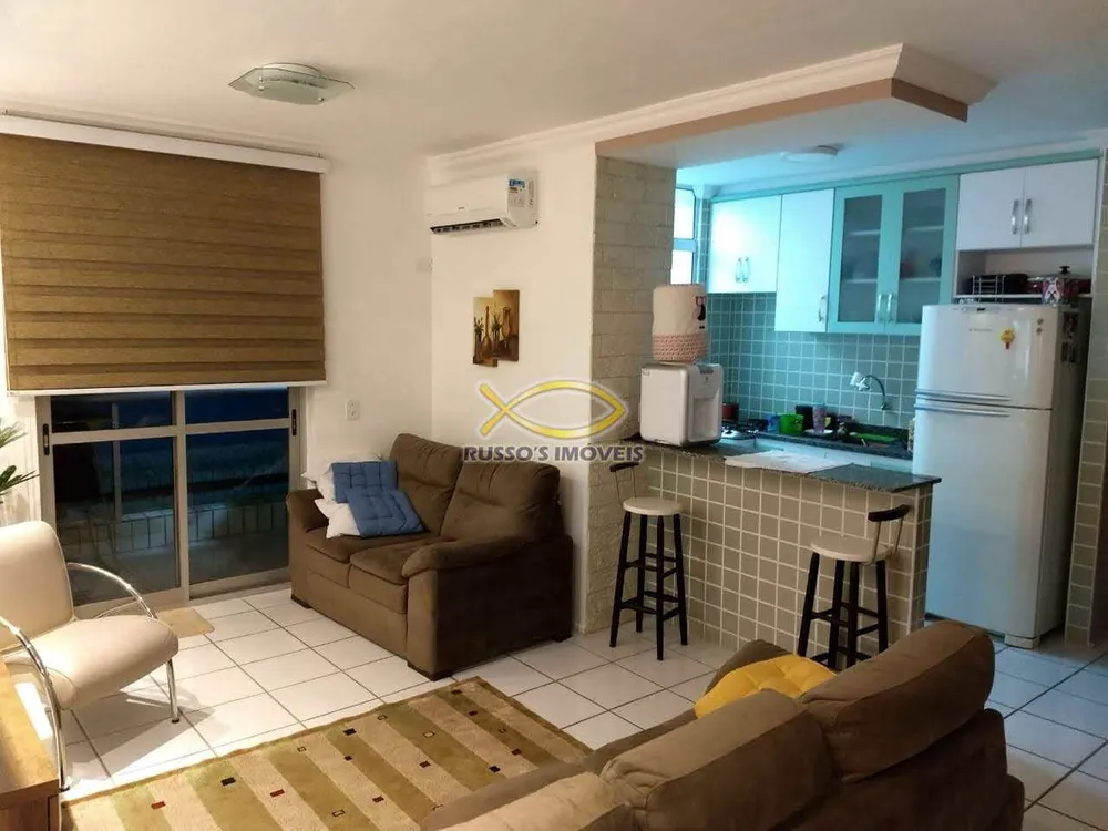 Apartamento, 2 quartos, 78 m² - Foto 2