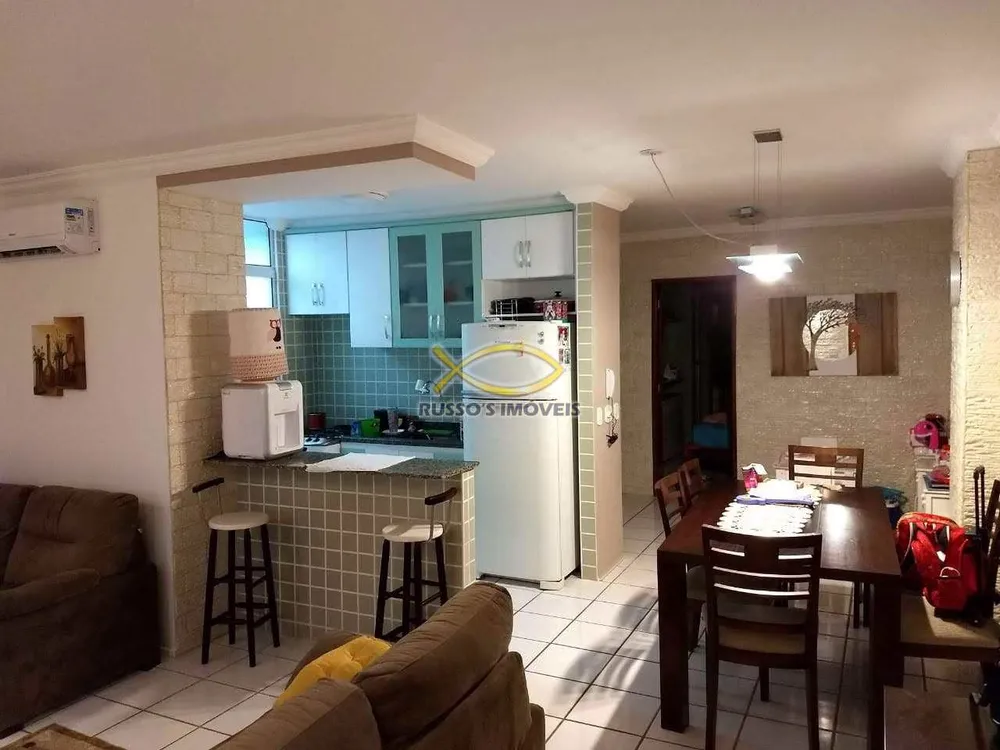 Apartamento, 2 quartos, 78 m² - Foto 3