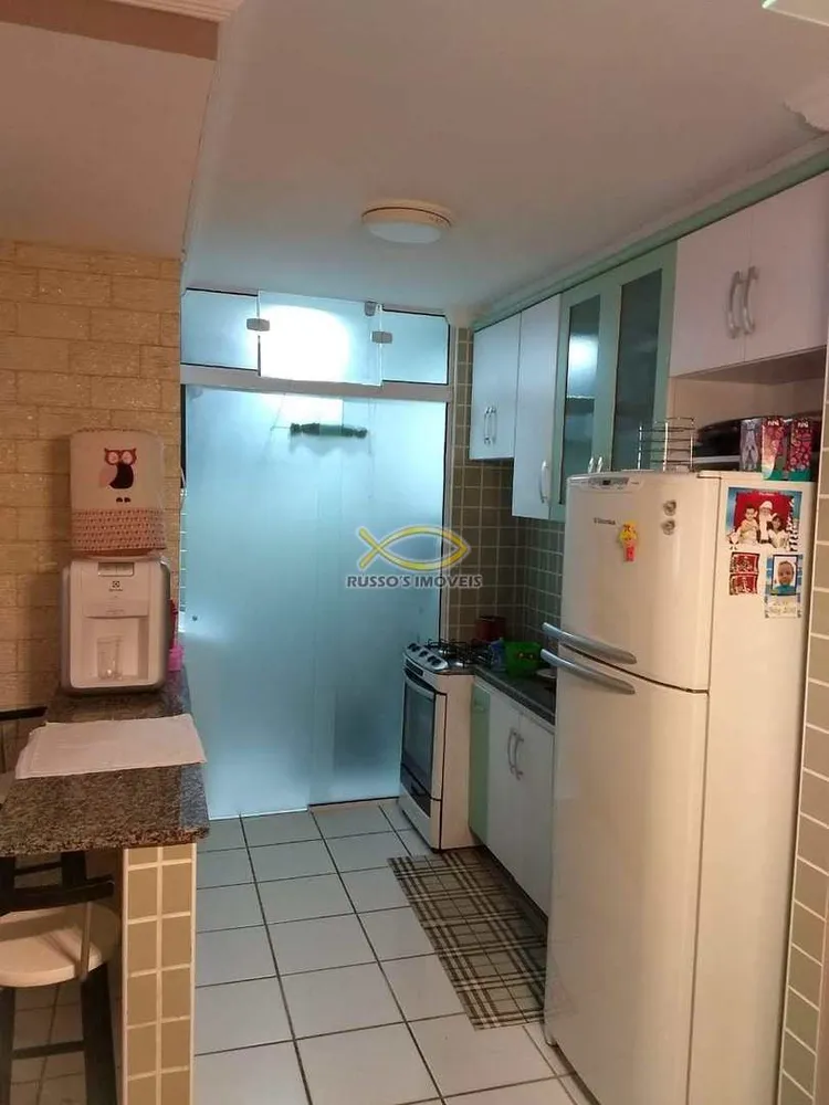 Apartamento, 2 quartos, 78 m² - Foto 5