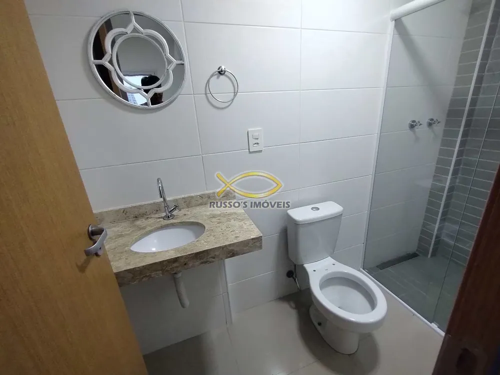 Apartamento, 3 quartos, 95 m² - Foto 8