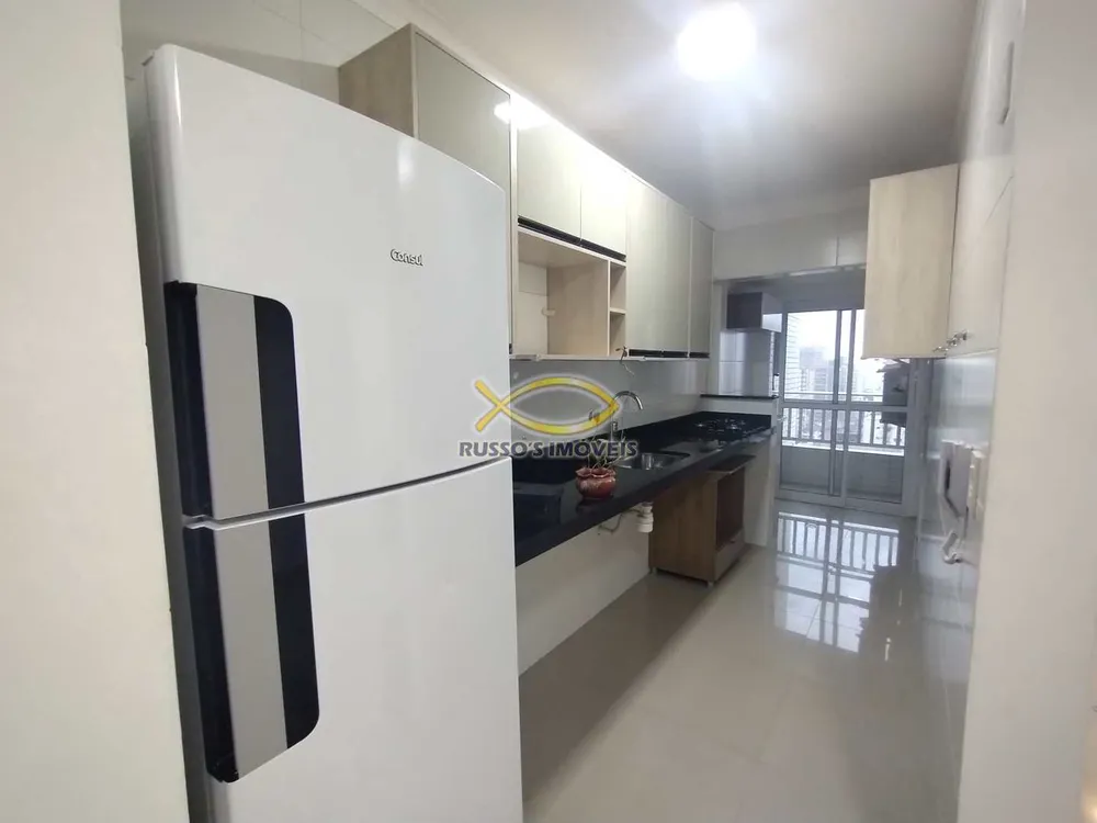 Apartamento, 3 quartos, 95 m² - Foto 6
