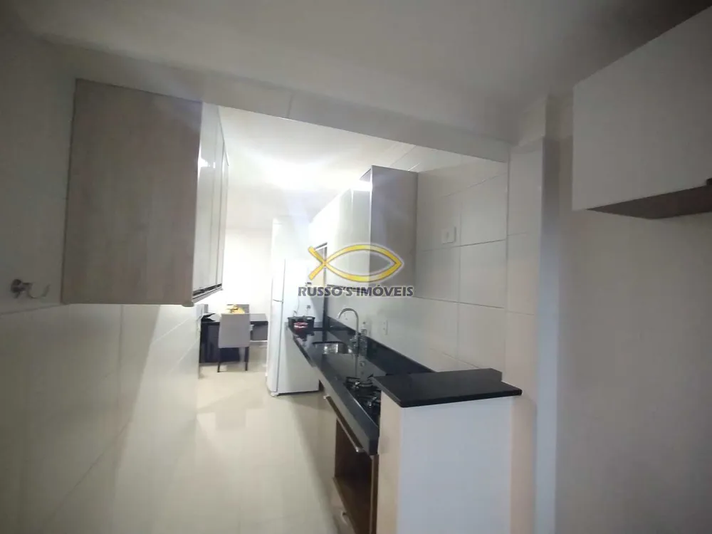 Apartamento, 3 quartos, 95 m² - Foto 5