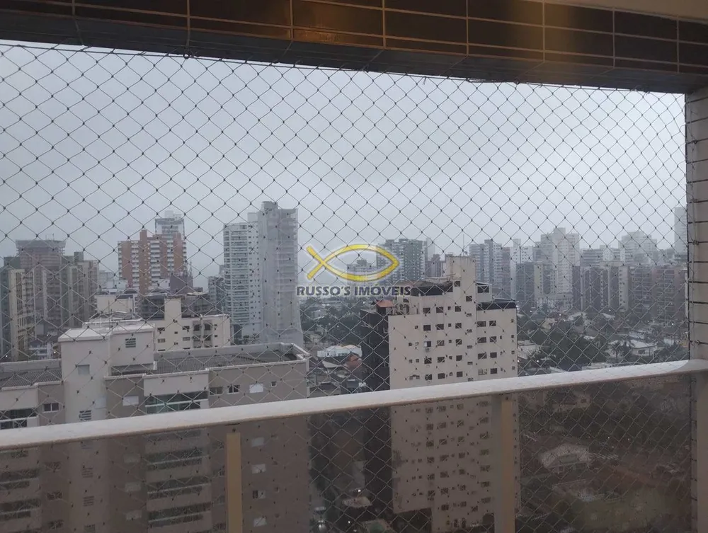 Apartamento, 3 quartos, 95 m² - Foto 2