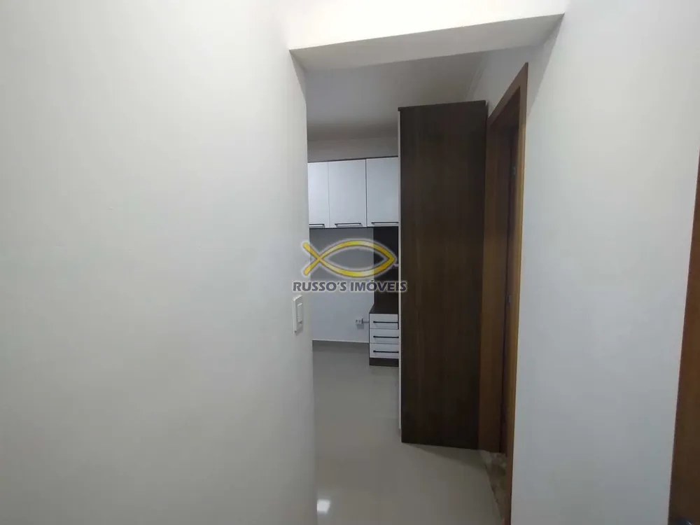 Apartamento, 3 quartos, 95 m² - Foto 9