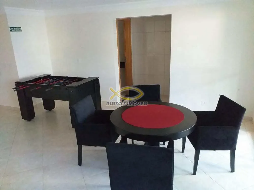 Cobertura, 4 quartos, 200 m² - Foto 5