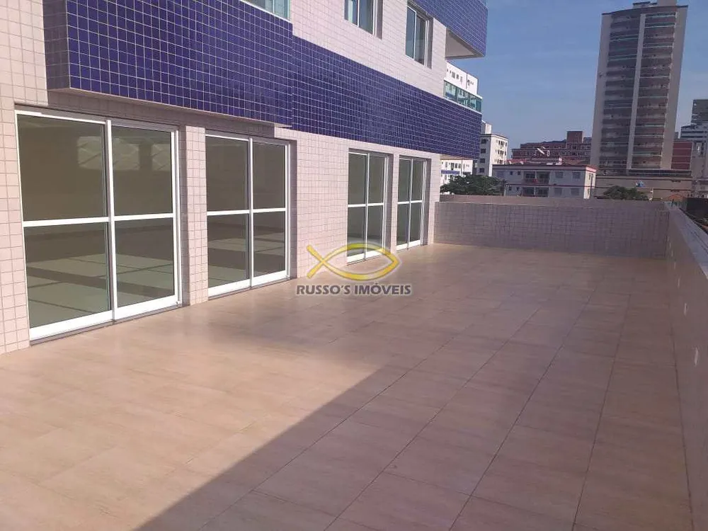 Cobertura, 4 quartos, 200 m² - Foto 2