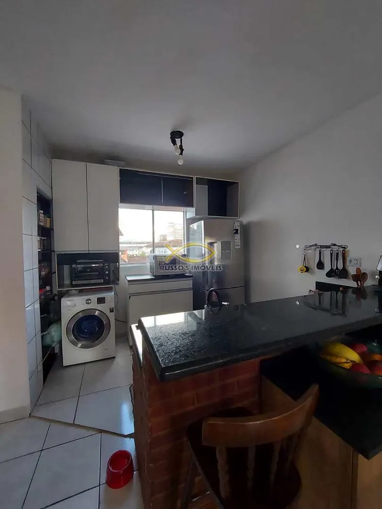 Apartamento, 2 quartos, 51 m² - Foto 2
