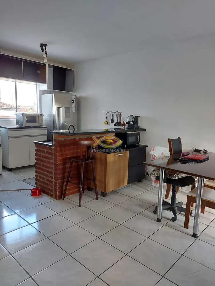 Apartamento, 2 quartos, 51 m² - Foto 1