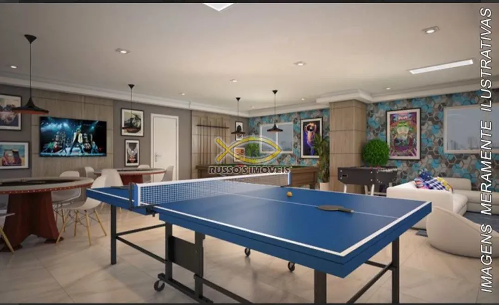 Apartamento, 2 quartos, 57 m² - Foto 5