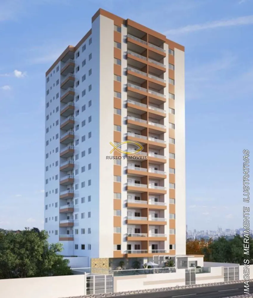 Apartamento, 2 quartos, 57 m² - Foto 9