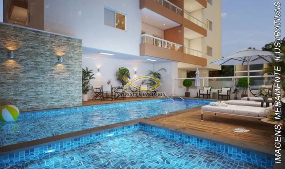 Apartamento, 2 quartos, 57 m² - Foto 4