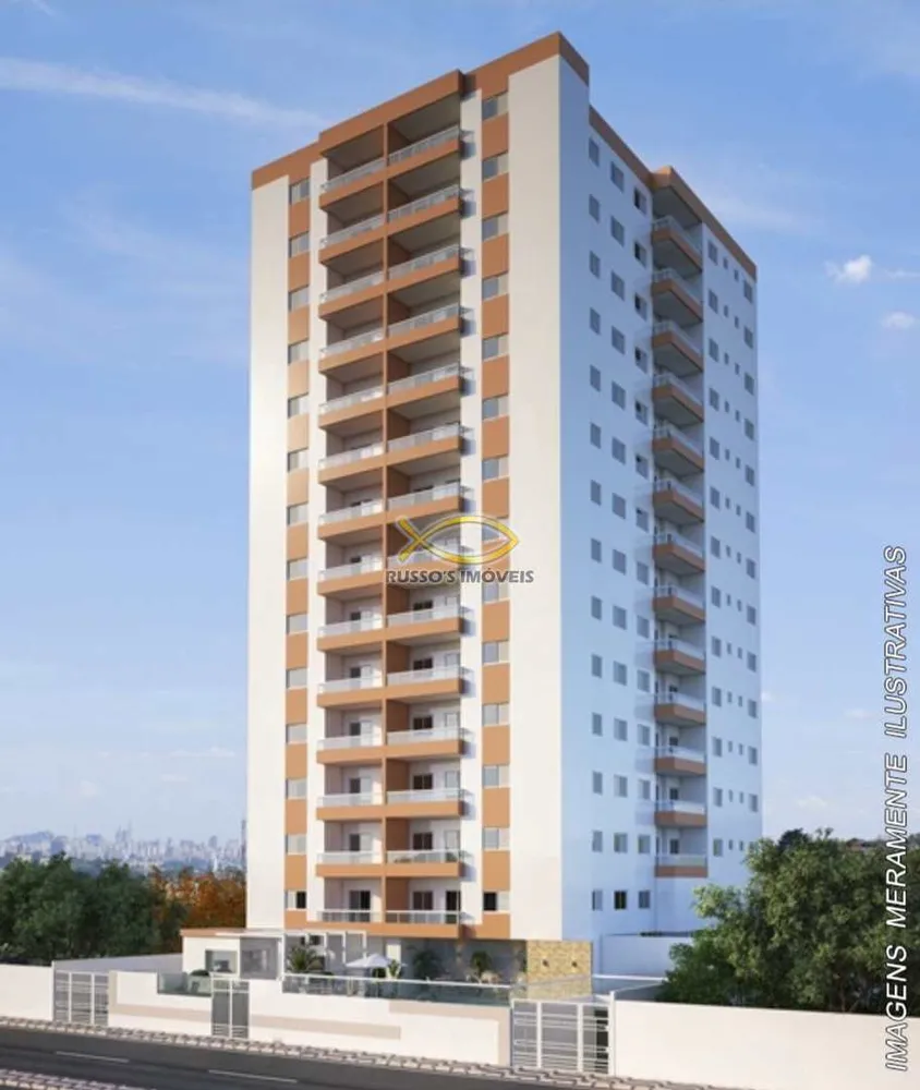 Apartamento, 2 quartos, 57 m² - Foto 8