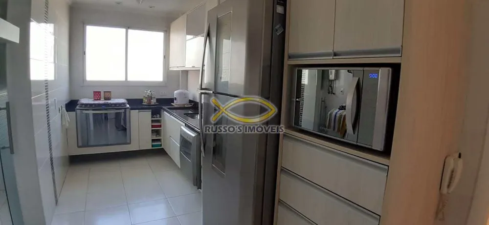 Apartamento, 3 quartos, 120 m² - Foto 7