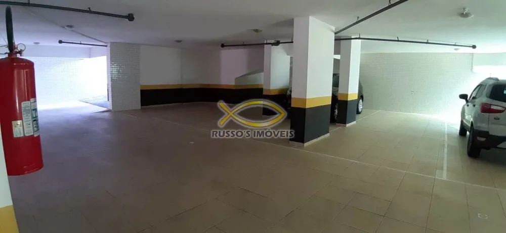 Apartamento, 3 quartos, 120 m² - Foto 4