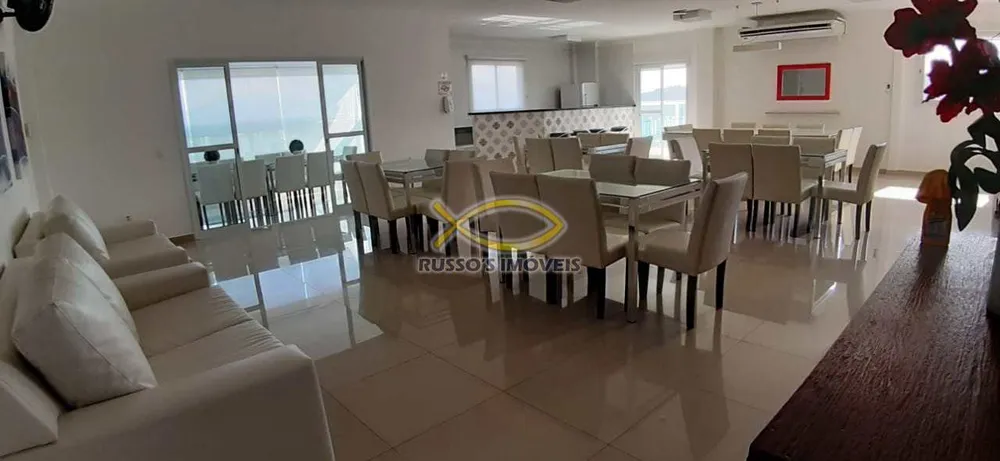 Apartamento, 3 quartos, 120 m² - Foto 2