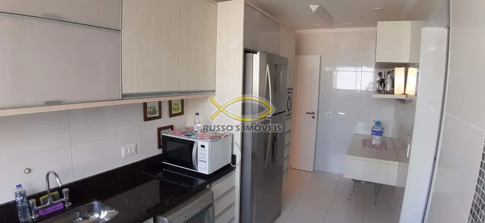 Apartamento, 3 quartos, 120 m² - Foto 2