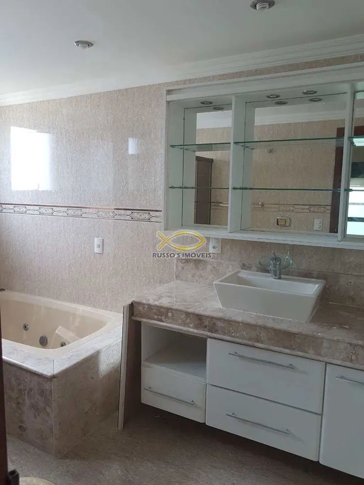 Cobertura, 5 quartos, 257 m² - Foto 4