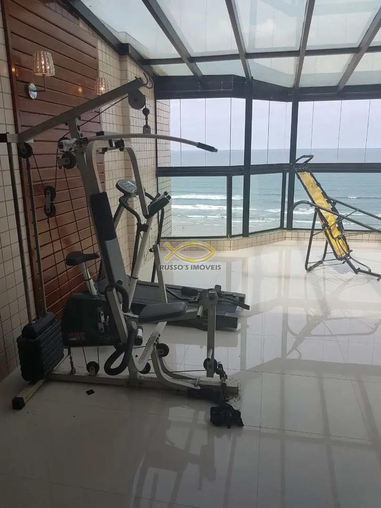 Cobertura, 5 quartos, 257 m² - Foto 3