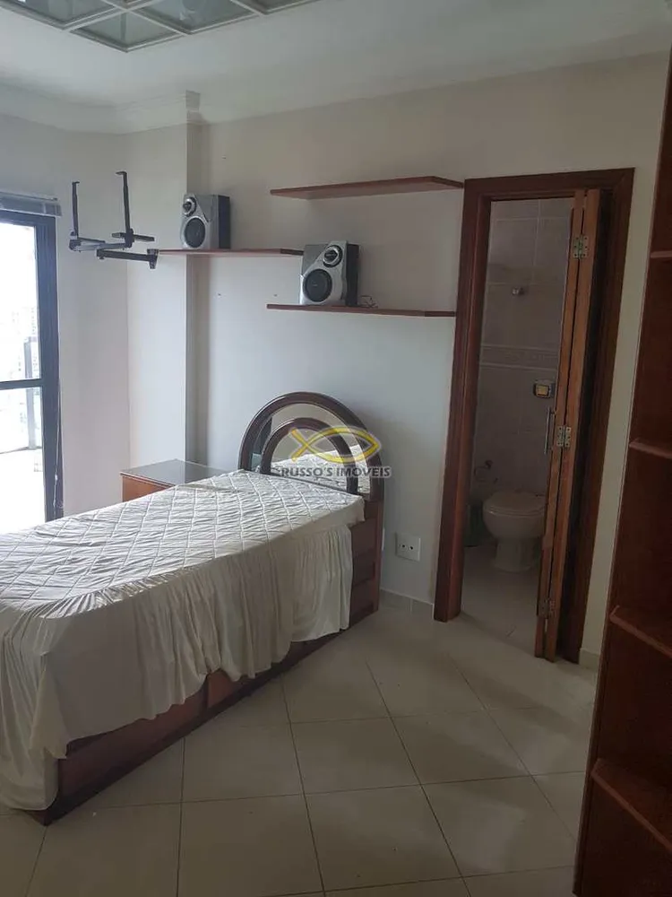 Cobertura, 5 quartos, 257 m² - Foto 1