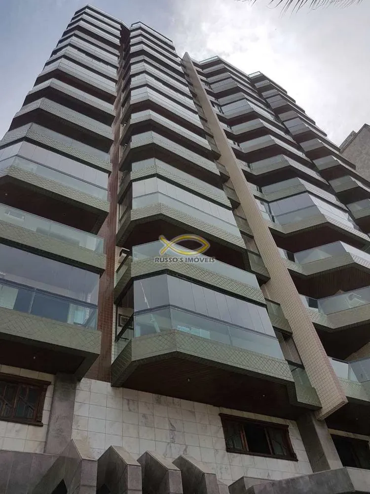 Cobertura, 5 quartos, 257 m² - Foto 1