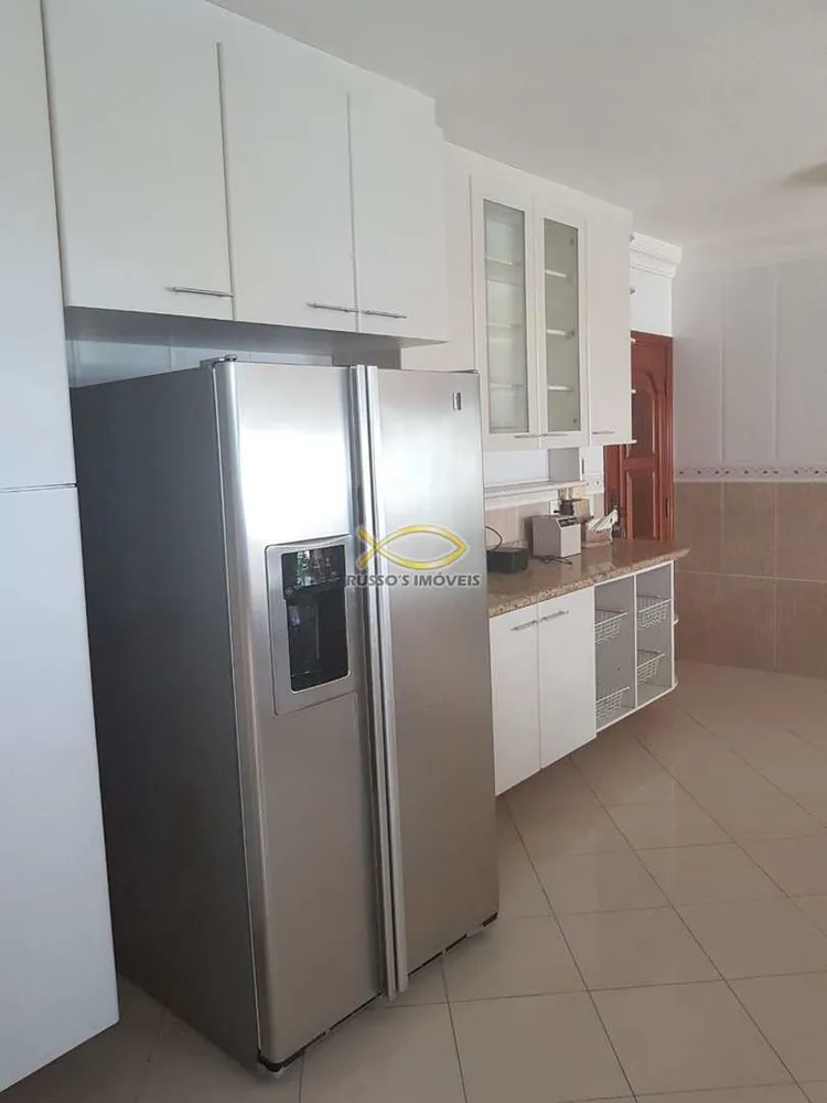Cobertura, 5 quartos, 257 m² - Foto 4