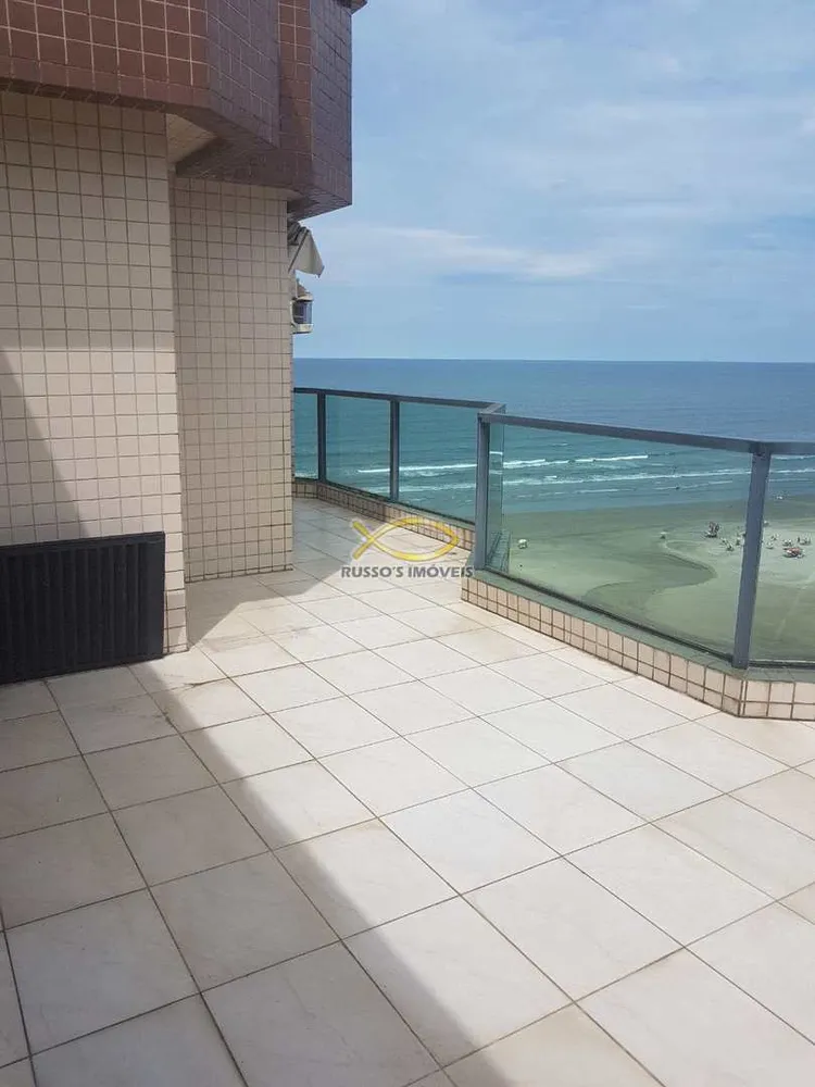 Cobertura, 5 quartos, 257 m² - Foto 5