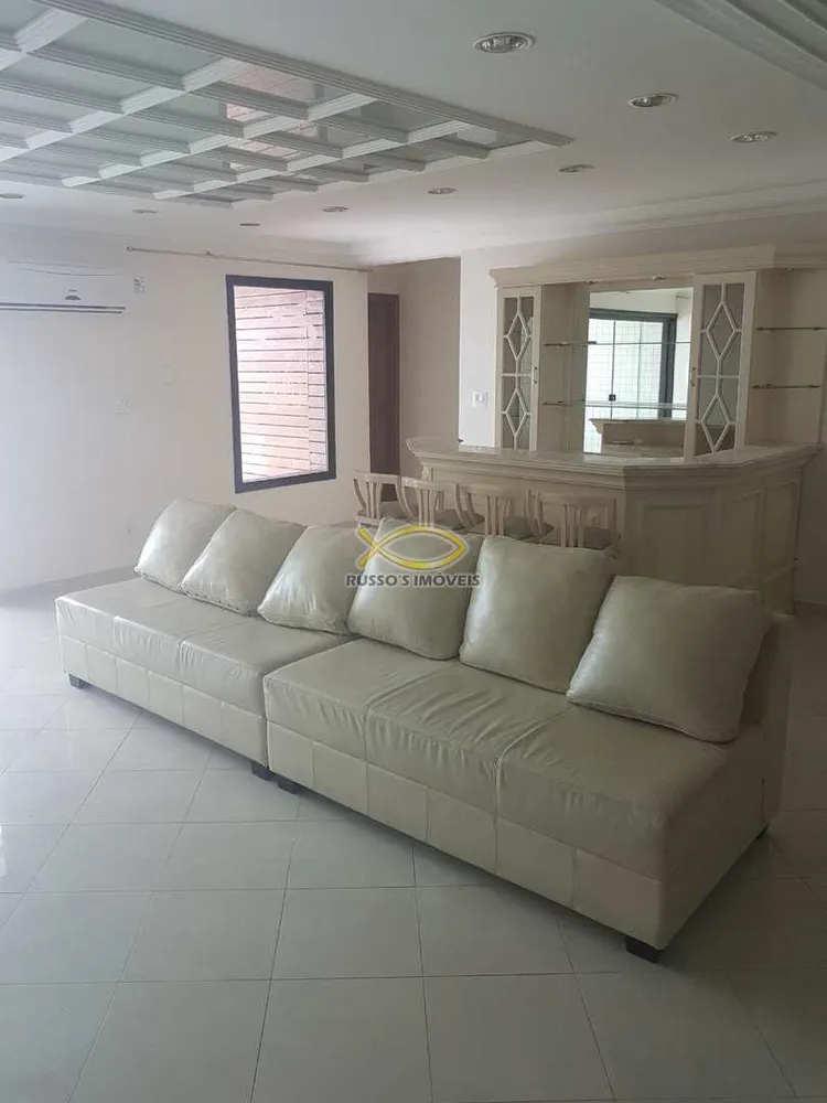 Cobertura, 5 quartos, 257 m² - Foto 8