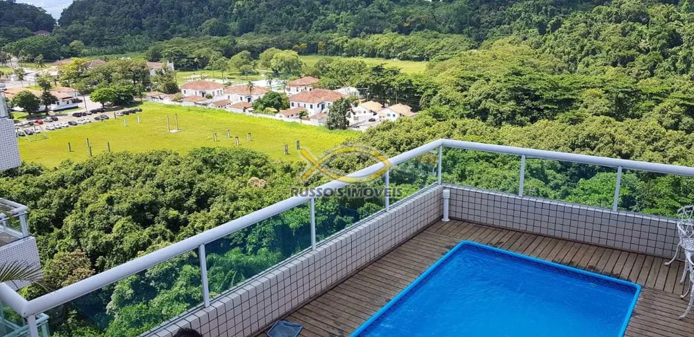 Cobertura, 3 quartos, 242 m² - Foto 12